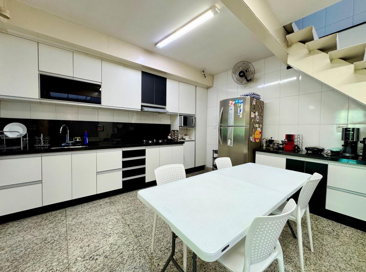 Casa, Ana Lúcia, 3 Quartos, 3 Vagas, 1 Suíte