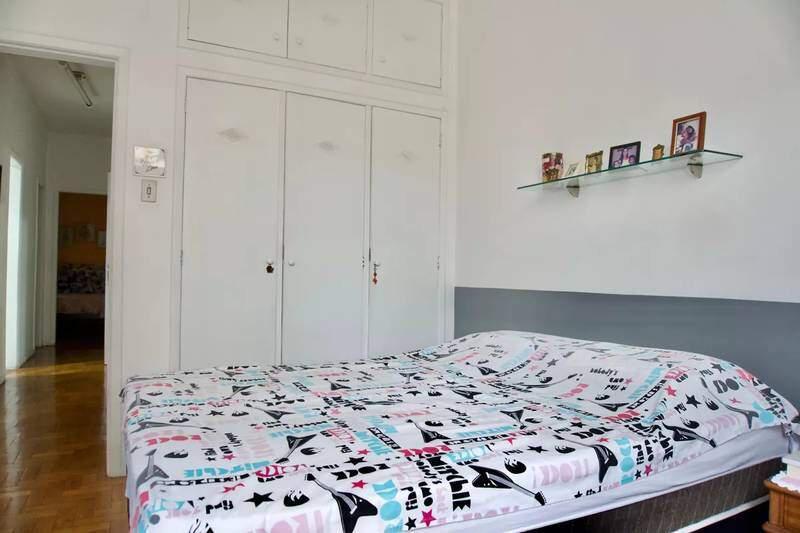 Apartamento, Centro, 3 Quartos, 1 Vaga