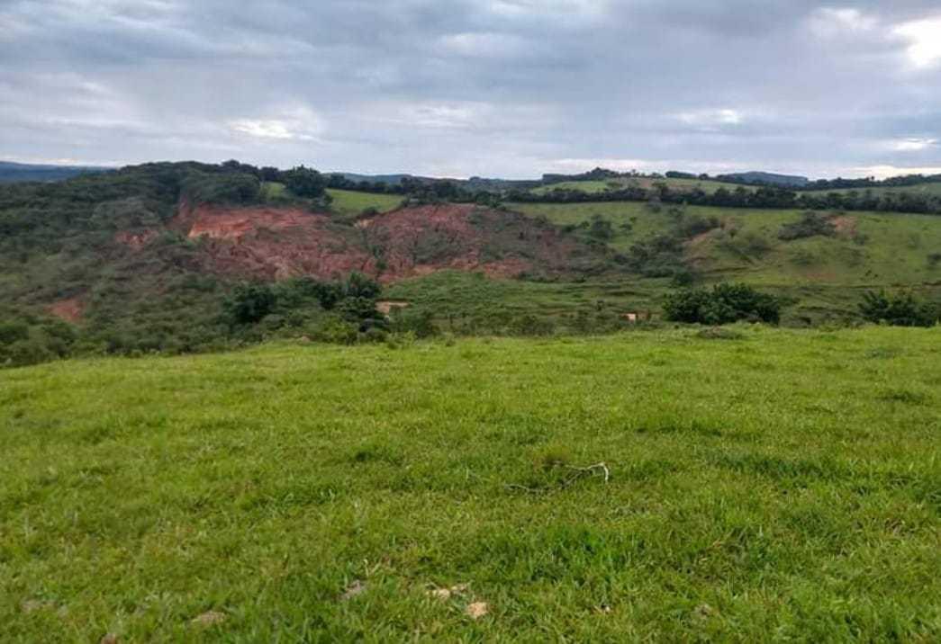 Fazenda, Zona Rural, 1 Quarto, 0 Vaga