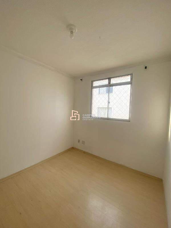 Apartamento, Diamante, 2 Quartos, 1 Vaga