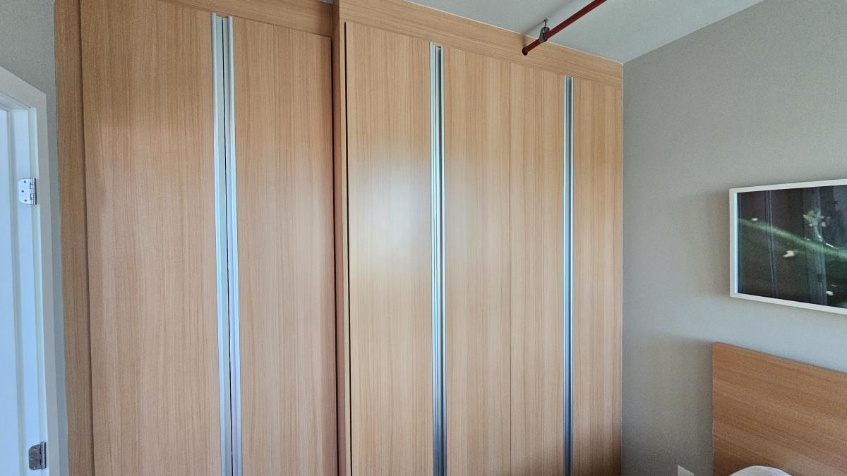 Apartamento, União, 1 Quarto, 1 Vaga