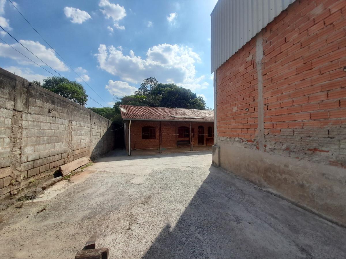 Andar, Goiânia, 0 Quarto, 20 Vagas