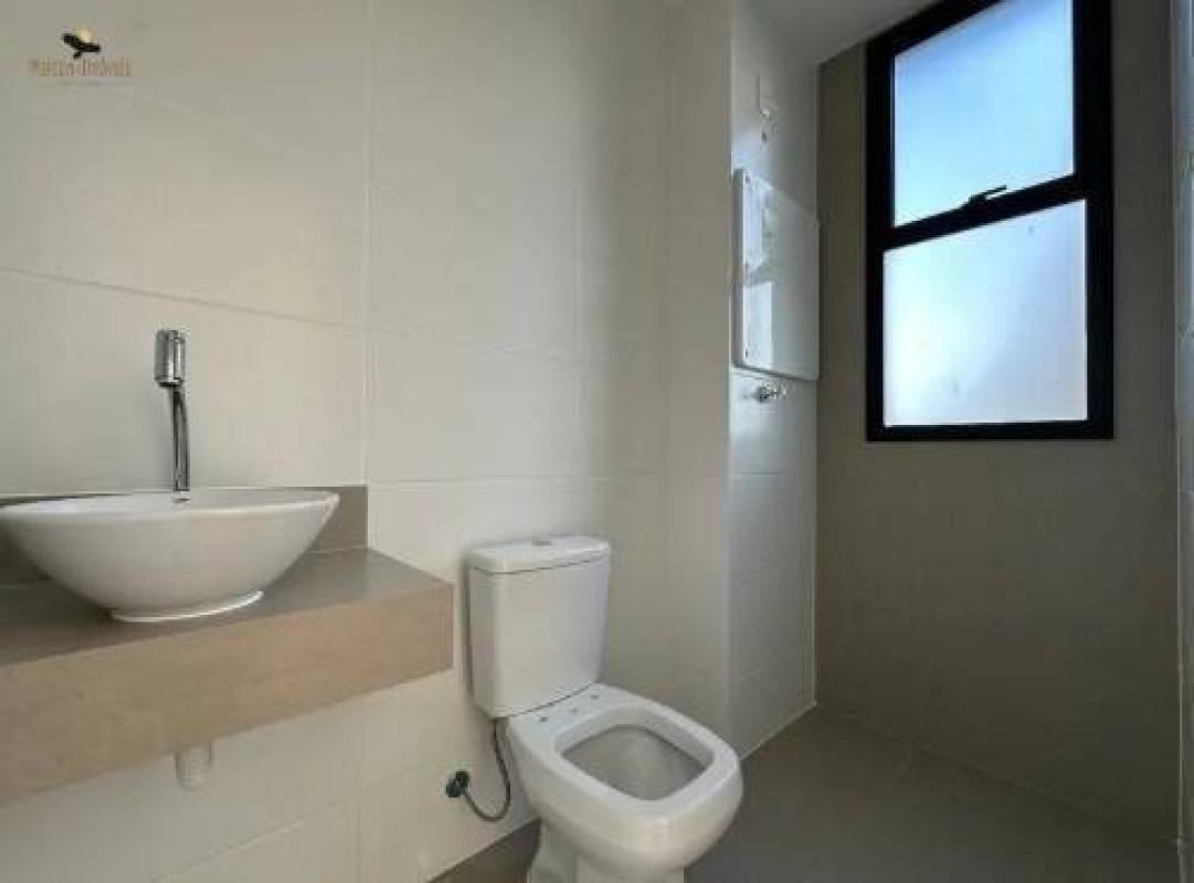 Apartamento, Grajaú, 2 Quartos, 2 Vagas, 2 Suítes