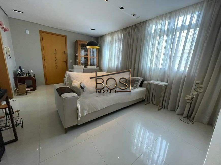 Apartamento, São Pedro, 3 Quartos, 2 Vagas, 1 Suíte