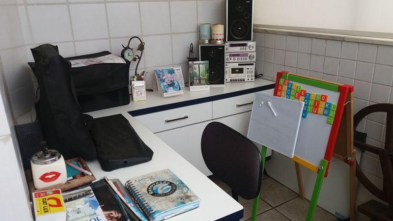 Apartamento, Itapoã, 3 Quartos, 2 Vagas, 1 Suíte