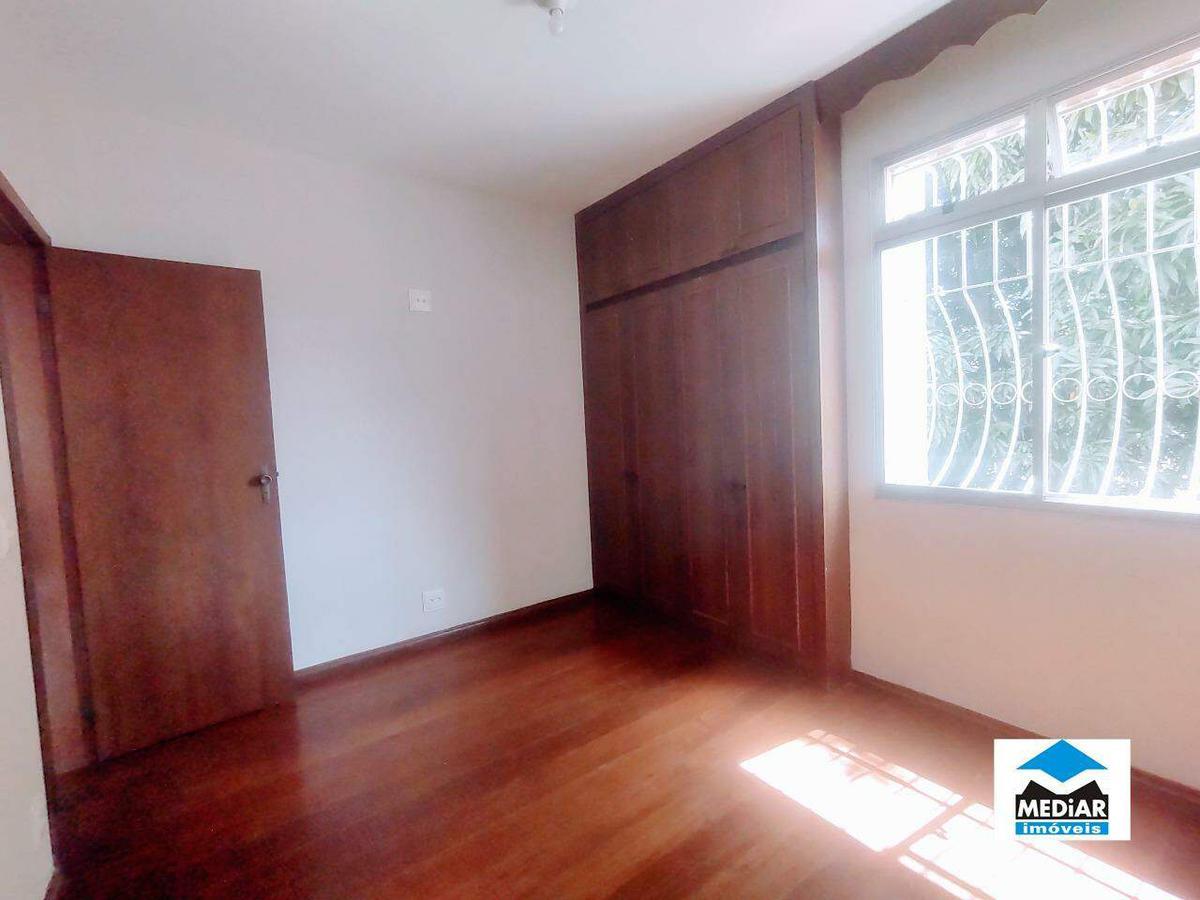 Apartamento, Santa Teresa, 3 Quartos, 2 Vagas, 1 Suíte