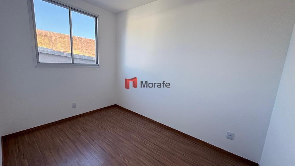 Apartamento, Santa Rosa, 2 Quartos, 1 Vaga, 1 Suíte