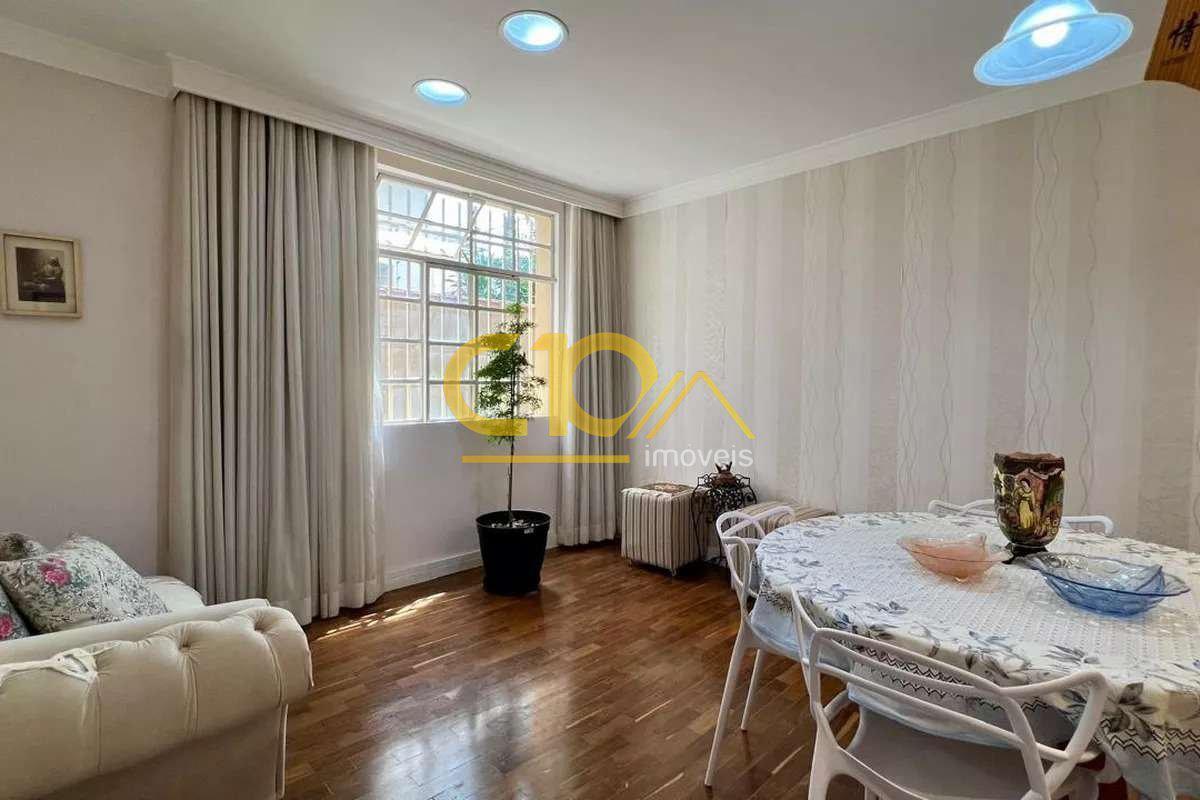 Apartamento, Cidade Nova, 3 Quartos, 1 Vaga, 2 Suítes