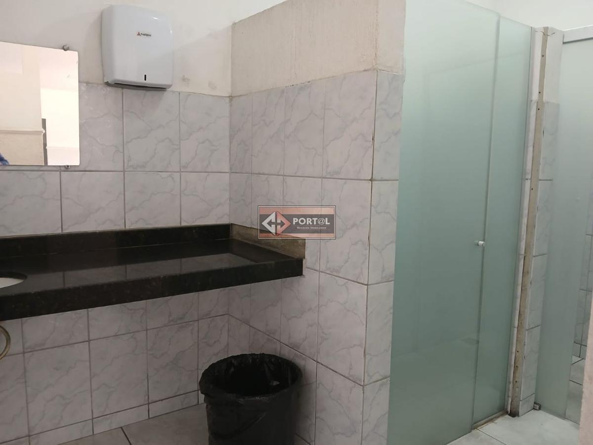 Galpão, Venda Nova, 0 Quarto, 0 Vaga