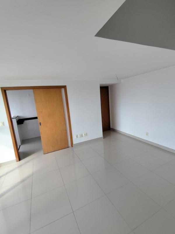 Cobertura, Jardim América, 3 Quartos, 2 Vagas, 1 Suíte