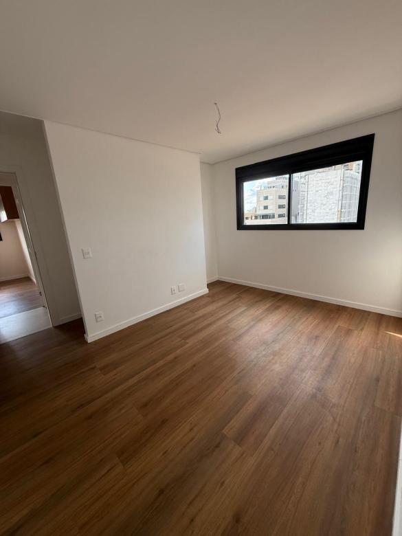 Apartamento, Santo Agostinho, 3 Quartos, 2 Vagas, 1 Suíte