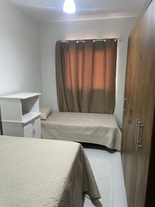 Apartamento, Masterville, 3 Quartos, 1 Vaga