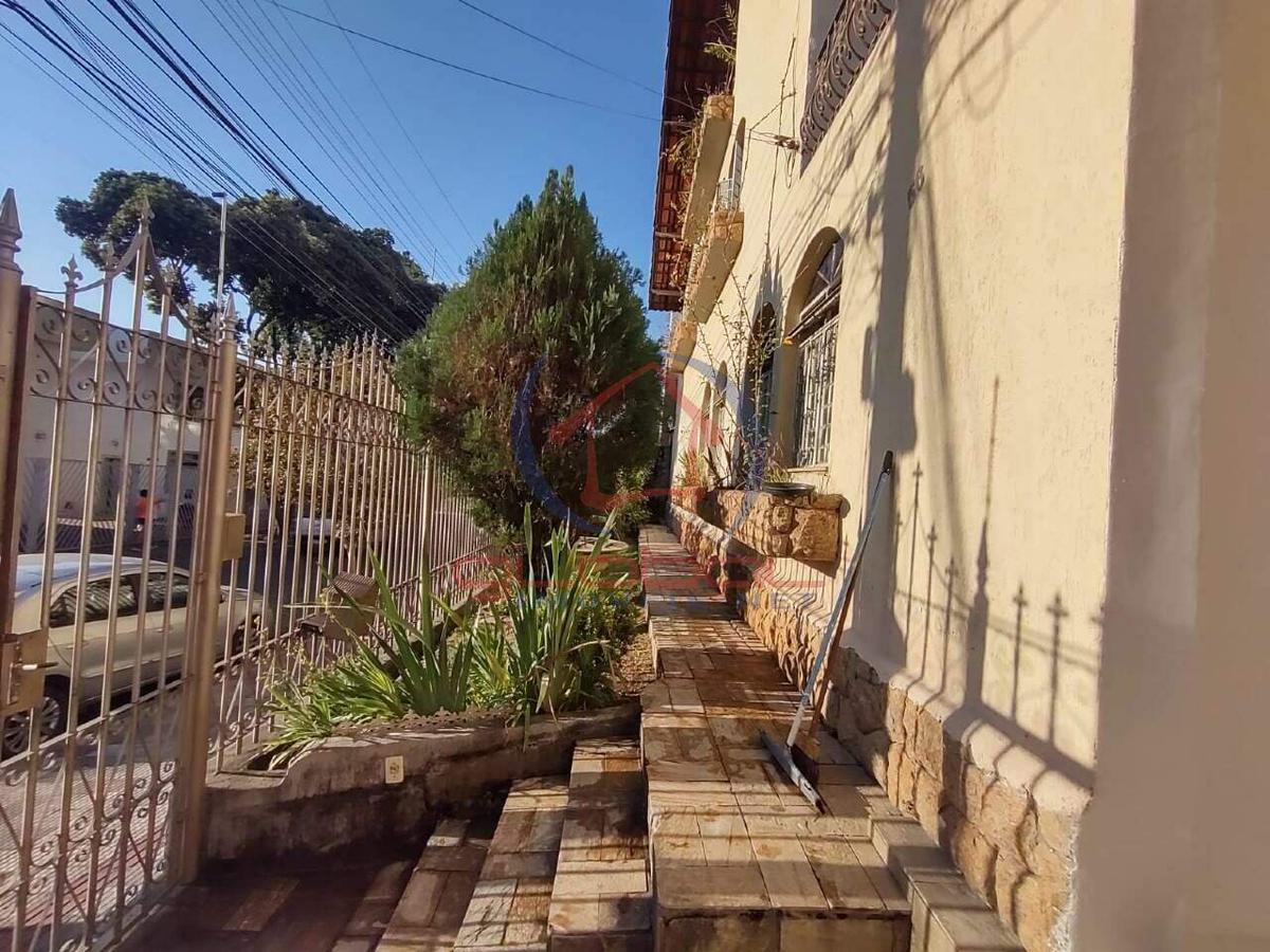 Casa, Ouro Preto, 4 Quartos, 4 Vagas, 1 Suíte