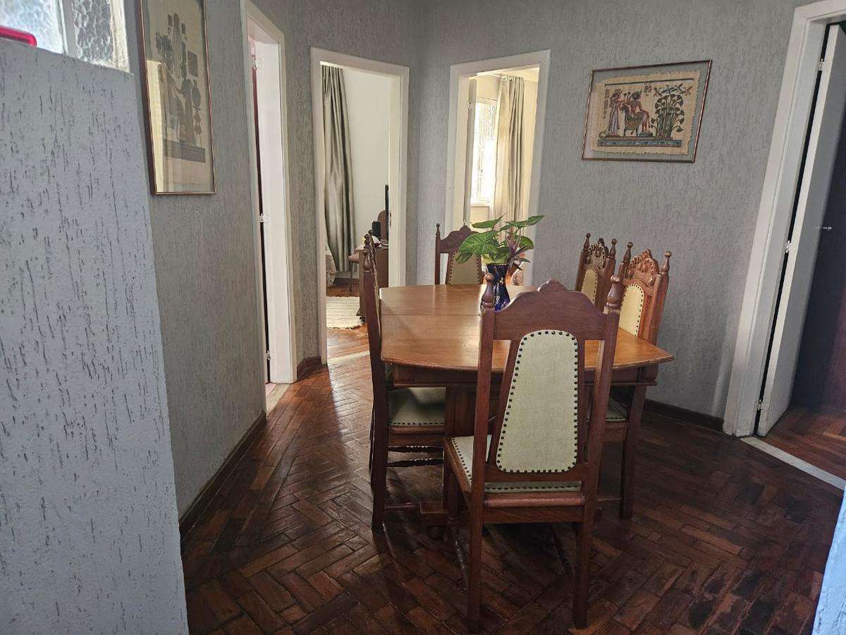 Apartamento, Centro, 3 Quartos