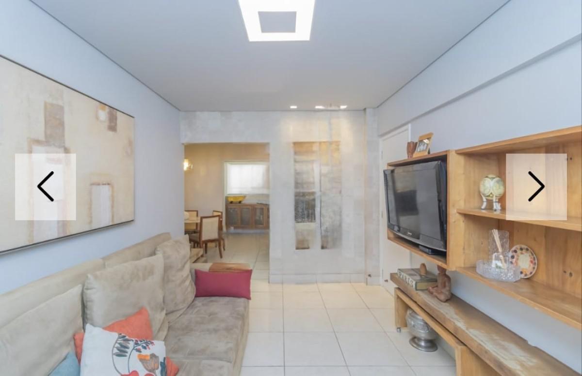 Apartamento, São Pedro, 3 Quartos, 1 Vaga, 1 Suíte