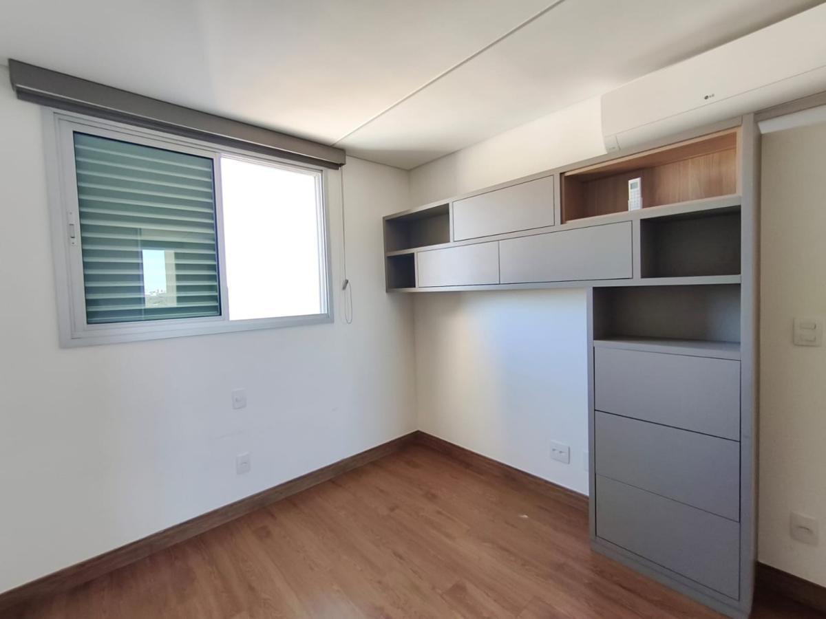 Cobertura, Liberdade, 3 Quartos, 3 Vagas, 2 Suítes