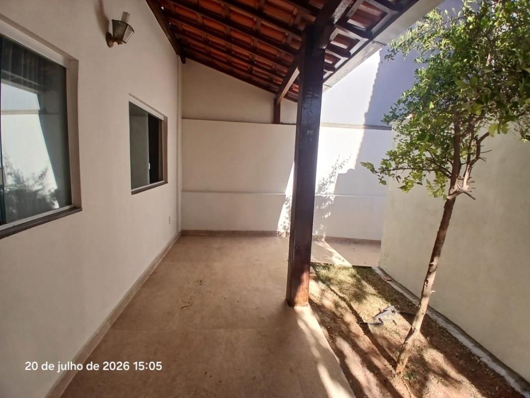 Casa, Itapoã, 2 Quartos, 1 Vaga, 2 Suítes