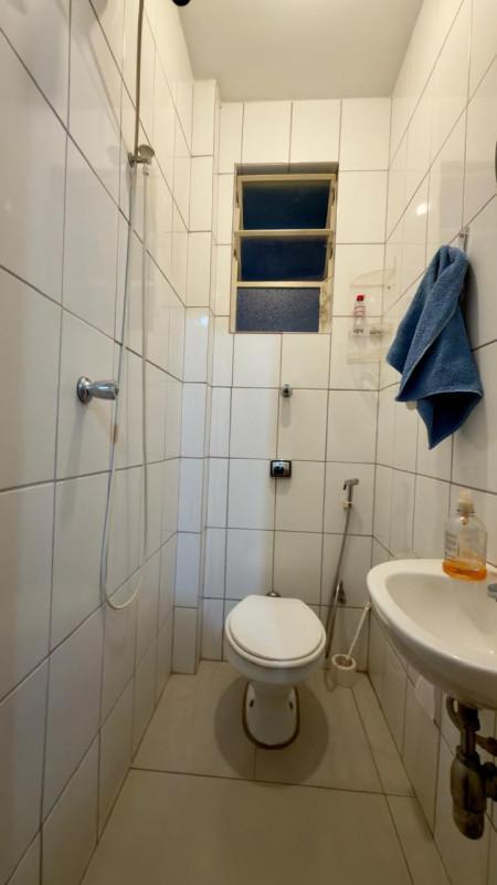 Apartamento, Lourdes, 3 Quartos, 0 Vaga, 1 Suíte