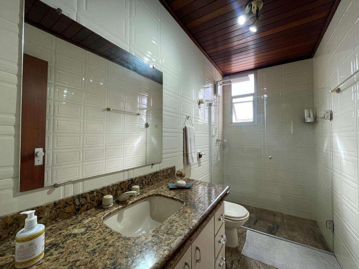 Apartamento, Anchieta, 4 Quartos, 3 Vagas, 2 Suítes