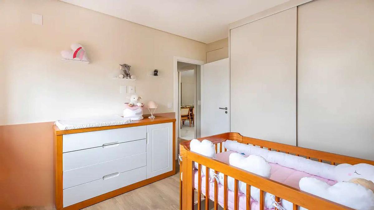 Apartamento, Santo Antônio, 3 Quartos, 2 Vagas, 2 Suítes