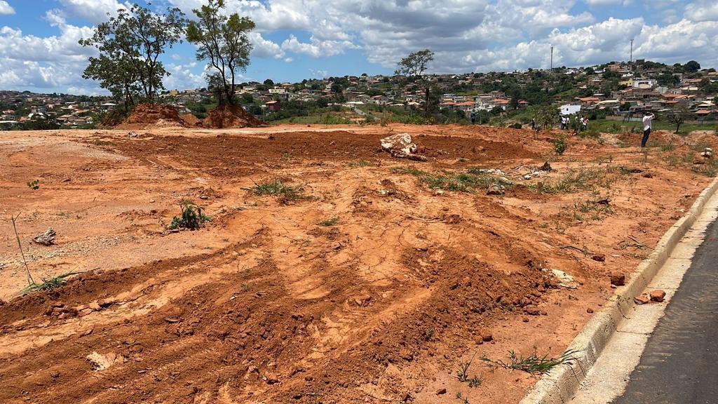 Lote, Recanto Verde, 0 Quarto, 0 Vaga