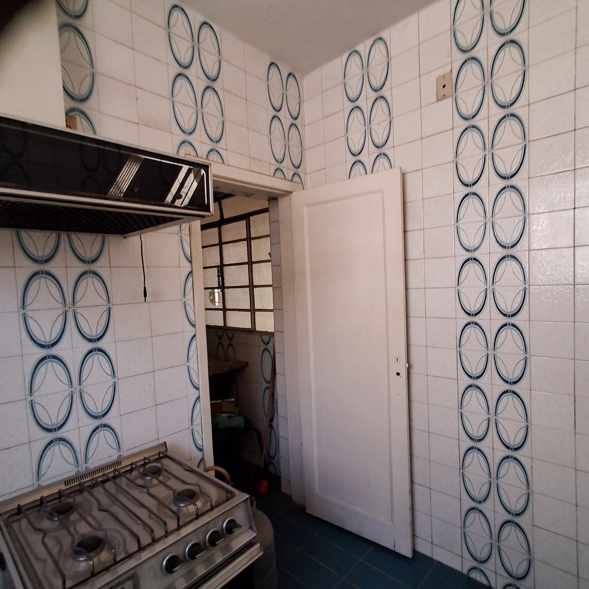 Casa, Floresta, 4 Quartos, 3 Vagas, 1 Suíte