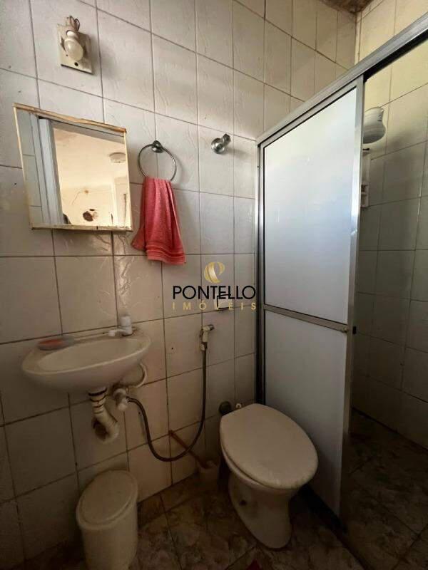 Casa, Centro, 5 Quartos, 1 Vaga