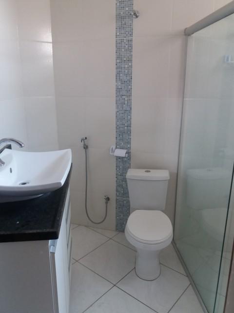 Casa, Parque Ayrton Senna, 3 Quartos, 1 Vaga, 0 Suíte