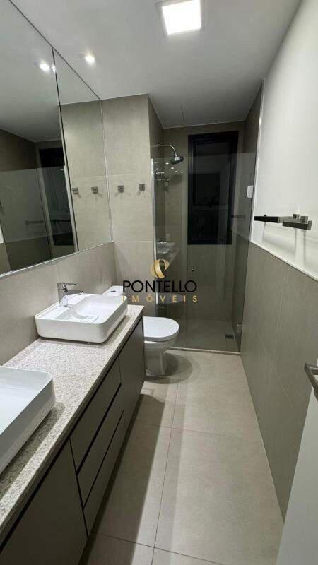 Apartamento, Vila da Serra, 1 Quarto, 1 Vaga, 1 Suíte