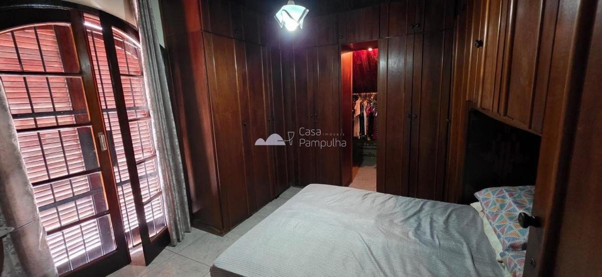 Casa, Santa Amélia, 2 Quartos, 6 Vagas, 1 Suíte