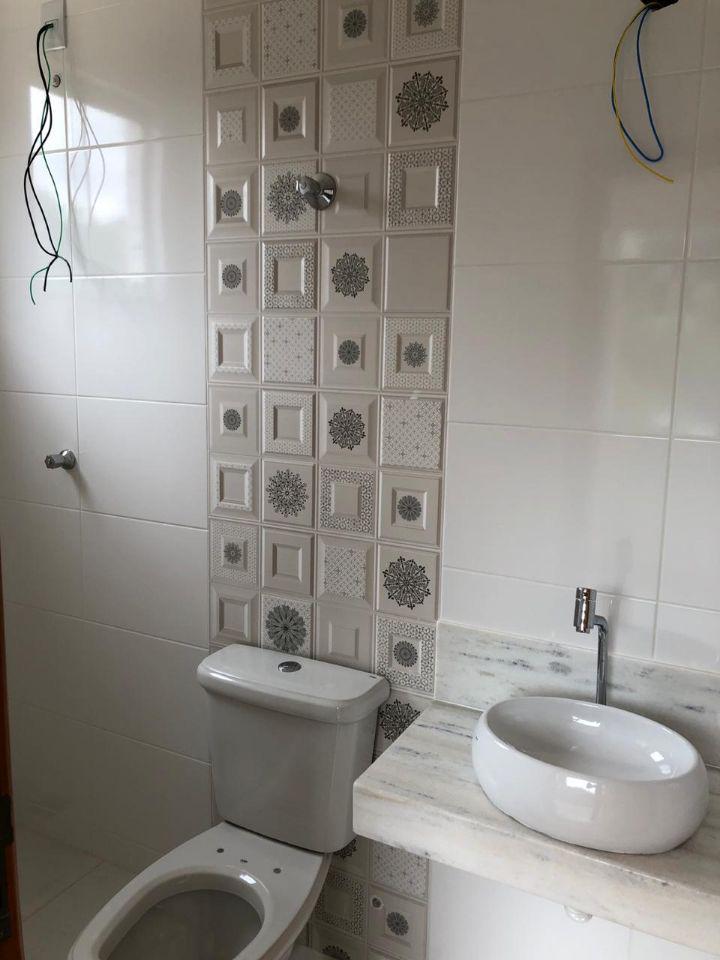 Cobertura, Santa Amélia, 3 Quartos, 2 Vagas, 1 Suíte