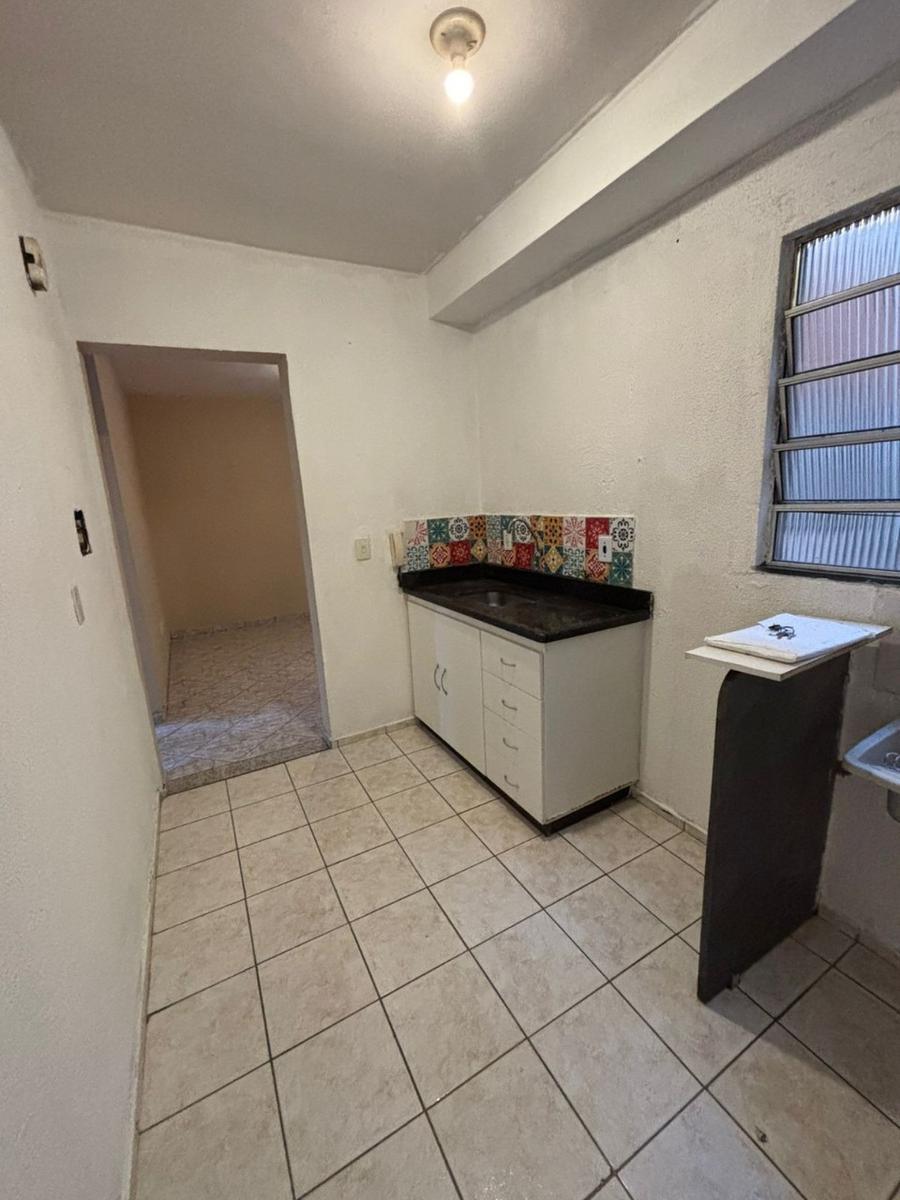 Apartamento, São Salvador, 2 Quartos, 1 Vaga
