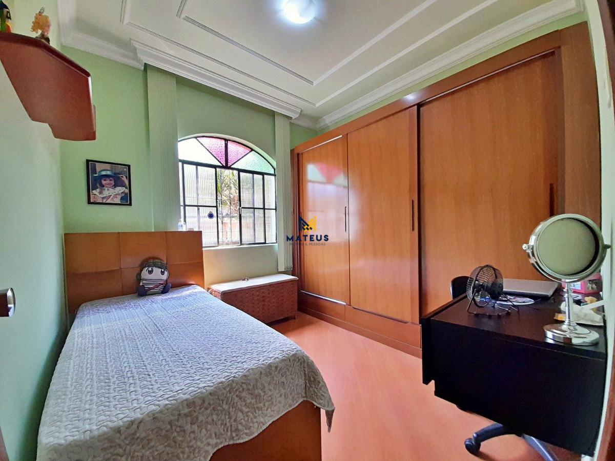 Casa, Padre Eustáquio, 4 Quartos, 3 Vagas, 1 Suíte
