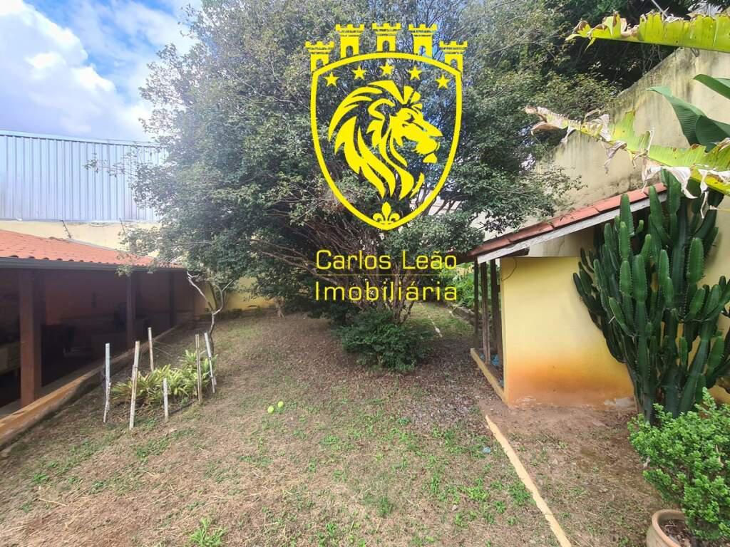 Casa, Palmeiras, 4 Quartos, 4 Vagas, 1 Suíte