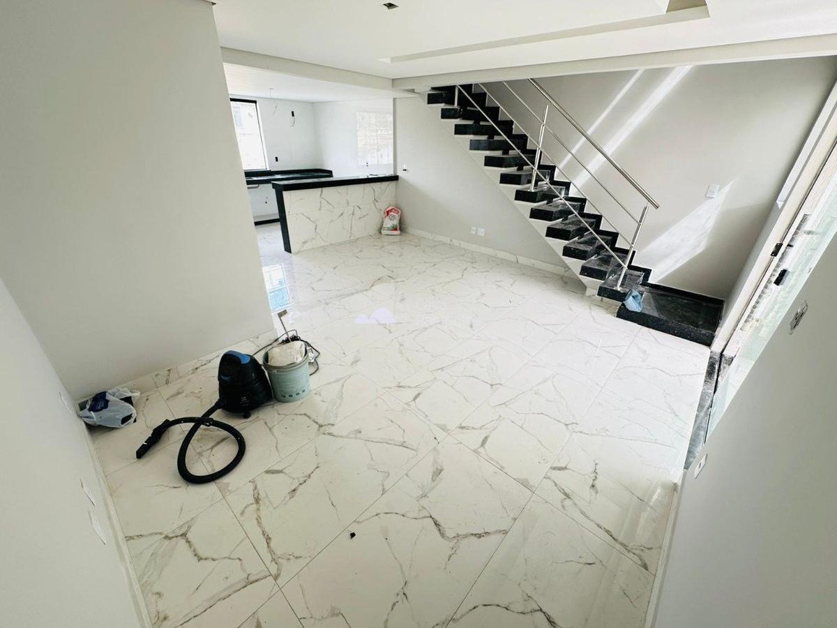 Casa, Santa Amélia, 3 Quartos, 2 Vagas, 1 Suíte