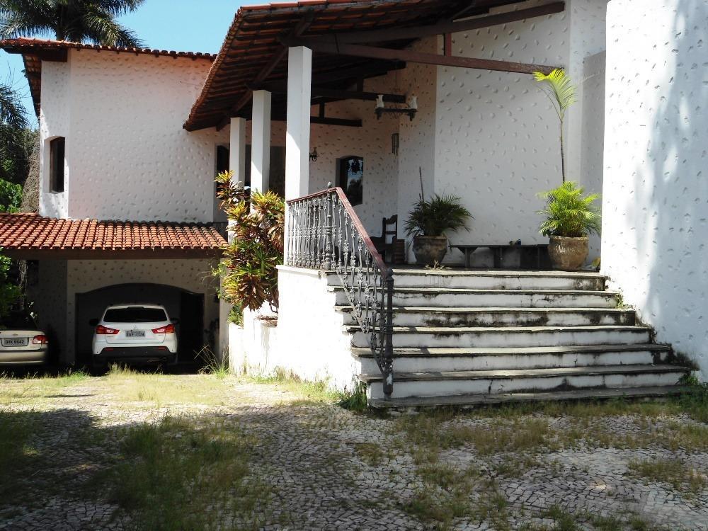 Casa, São Luiz (pampulha), 5 Quartos, 8 Vagas, 1 Suíte