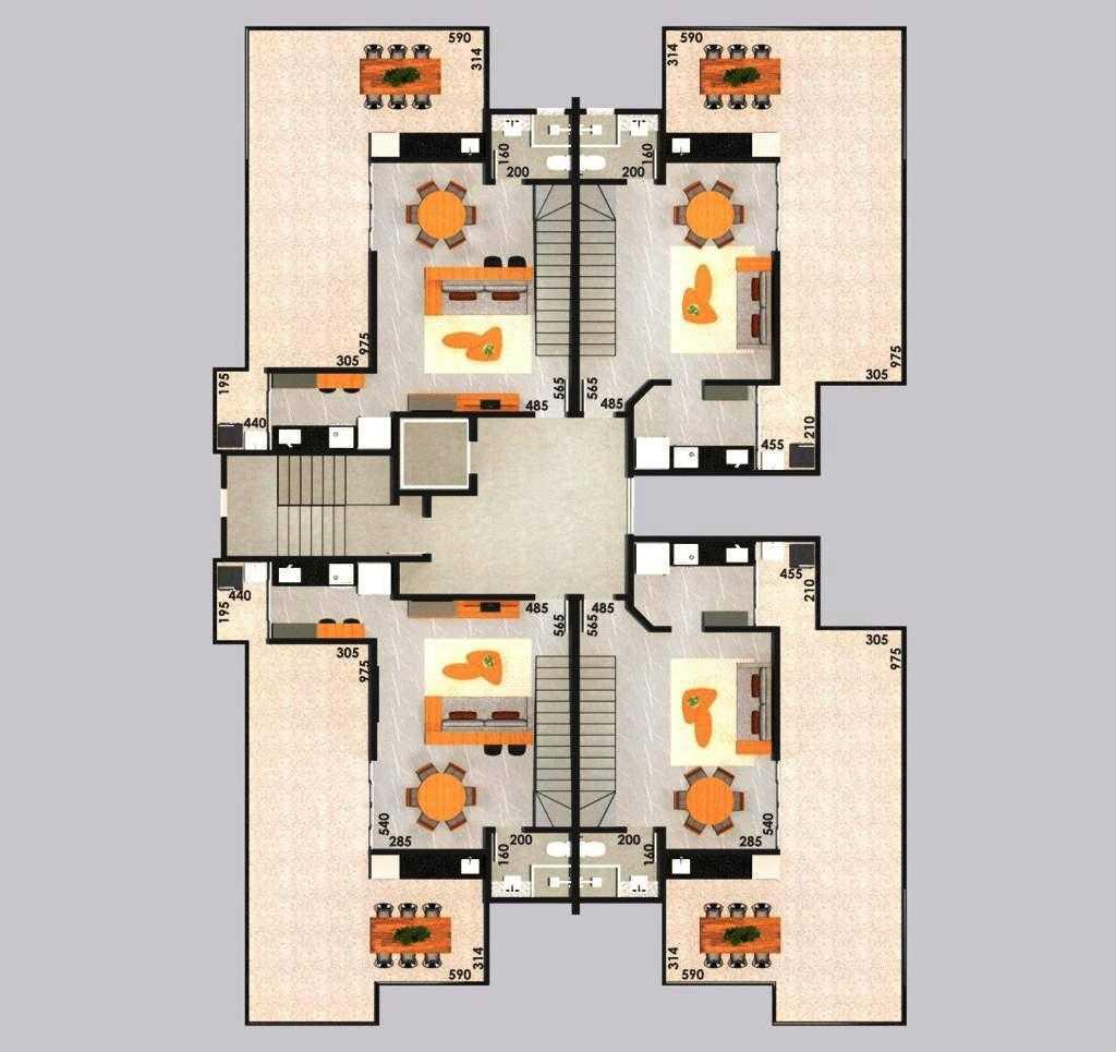 Apartamento, Fonte Grande, 3 Quartos, 2 Vagas, 1 Suíte