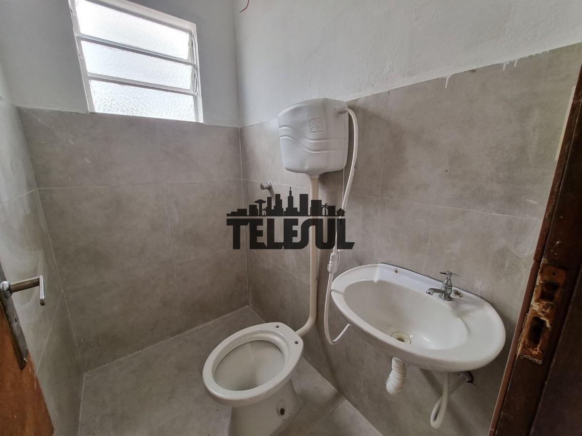 Apartamento, Vila Pinto, 1 Quarto, 0 Vaga