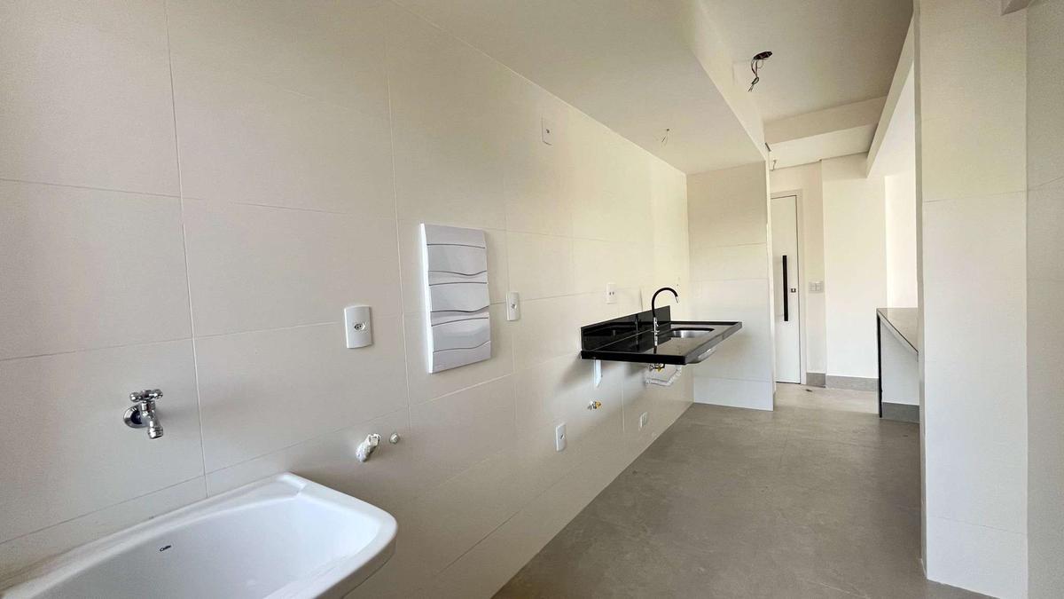 Apartamento, Santa Efigênia, 2 Quartos, 1 Vaga, 2 Suítes