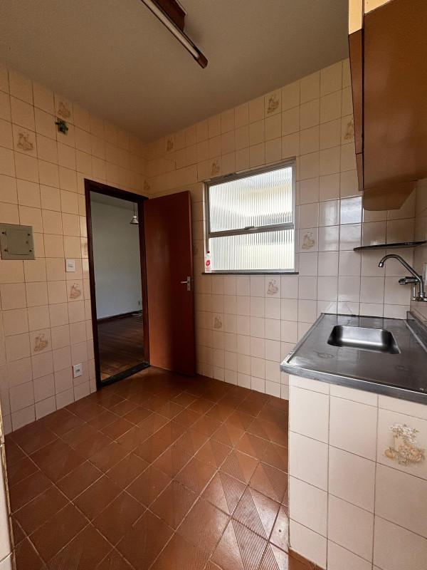 Apartamento, Santa Teresa, 1 Quarto, 1 Vaga