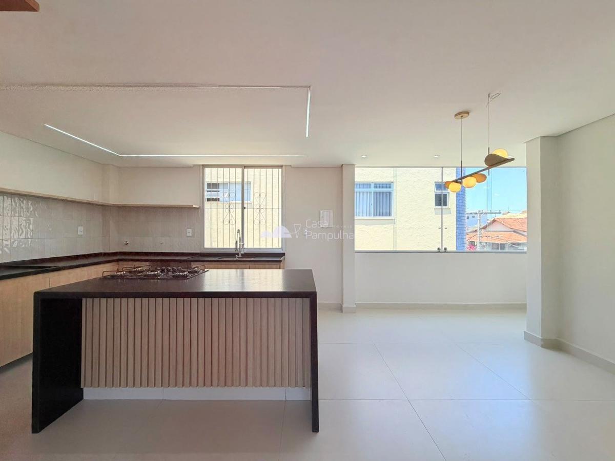 Apartamento, São João Batista (venda Nova), 3 Quartos, 1 Vaga, 1 Suíte