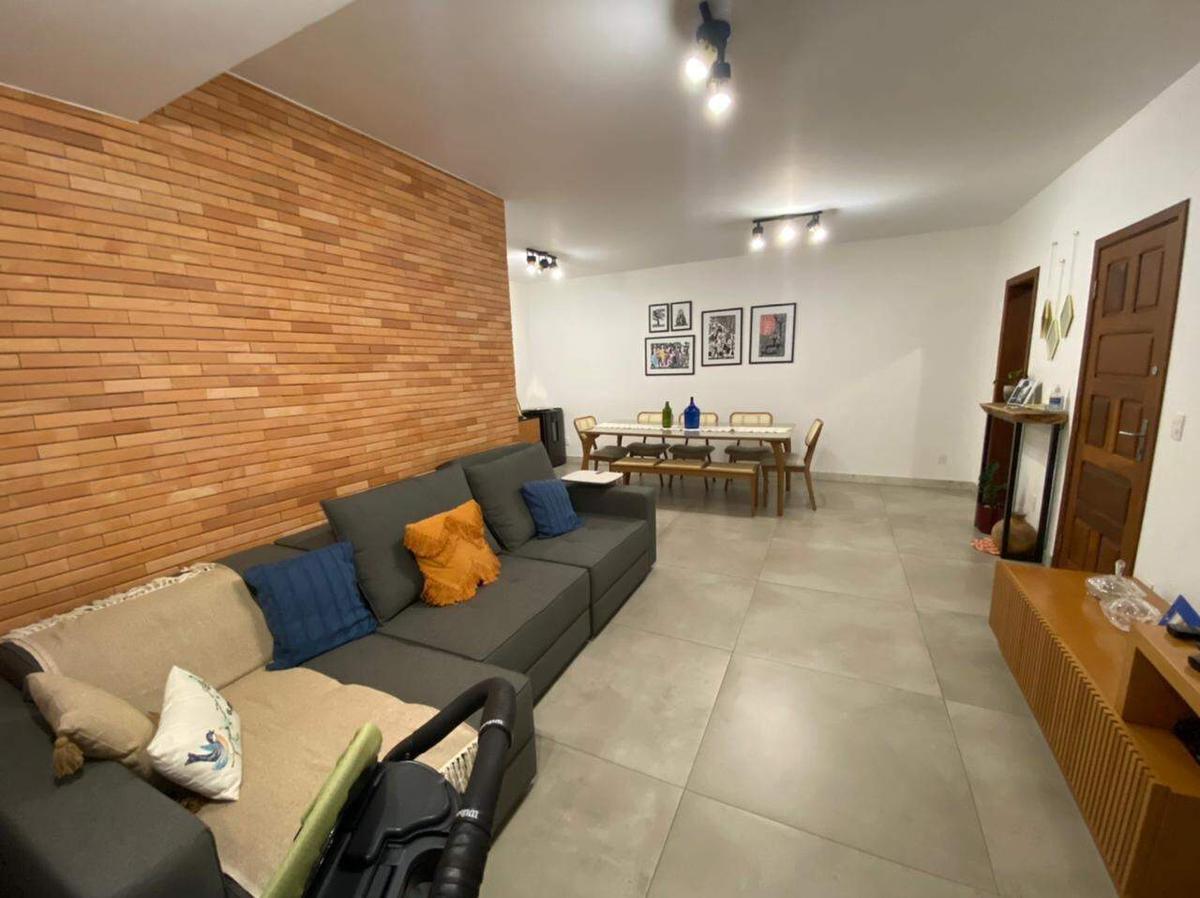 Apartamento, Buritis, 4 Quartos, 2 Vagas, 1 Suíte