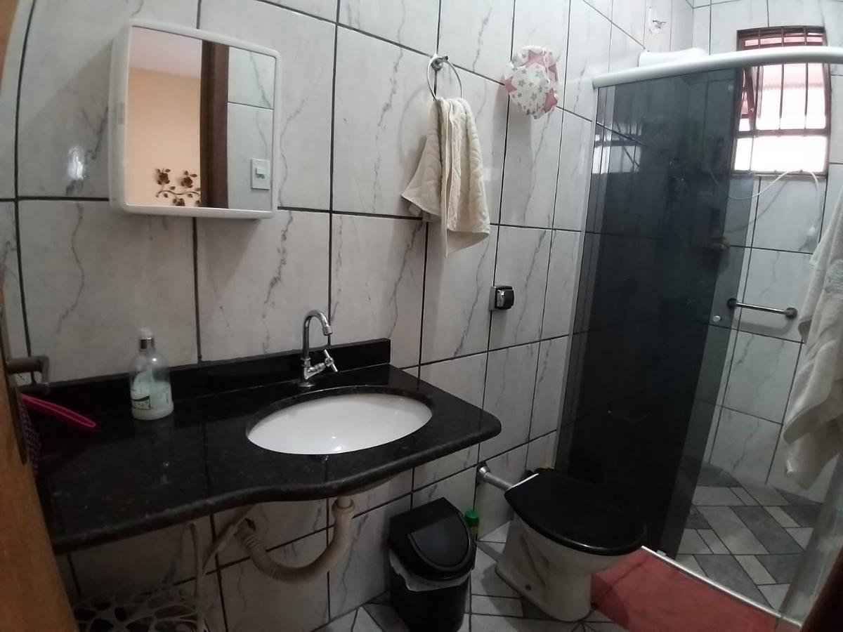 Casa, Aparecida, 2 Quartos, 7 Vagas, 1 Suíte