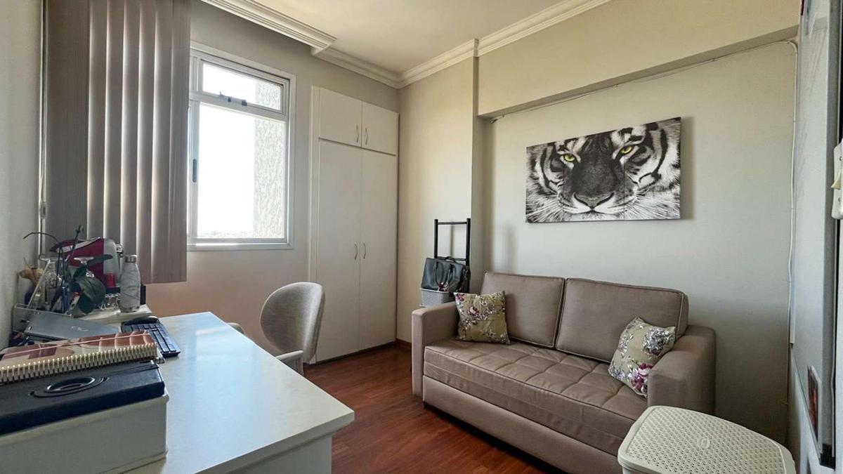 Apartamento, Santa Efigênia, 2 Quartos, 1 Vaga