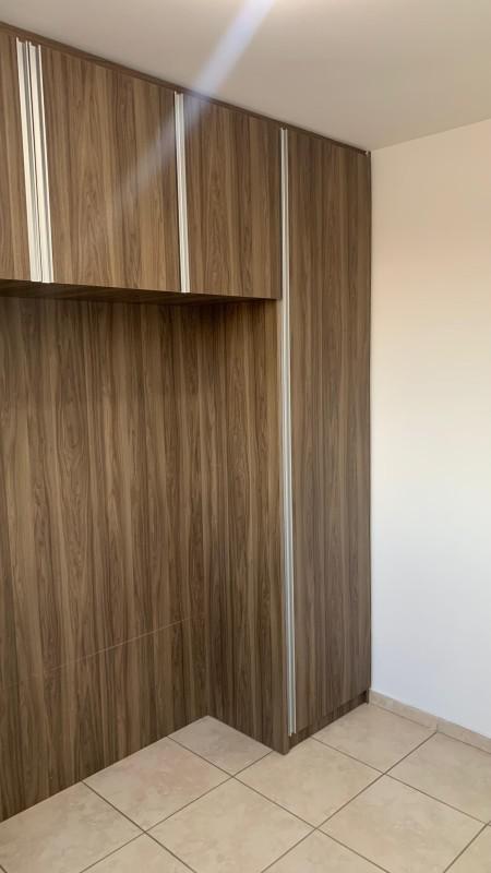 Apartamento, Betânia, 2 Quartos, 1 Vaga