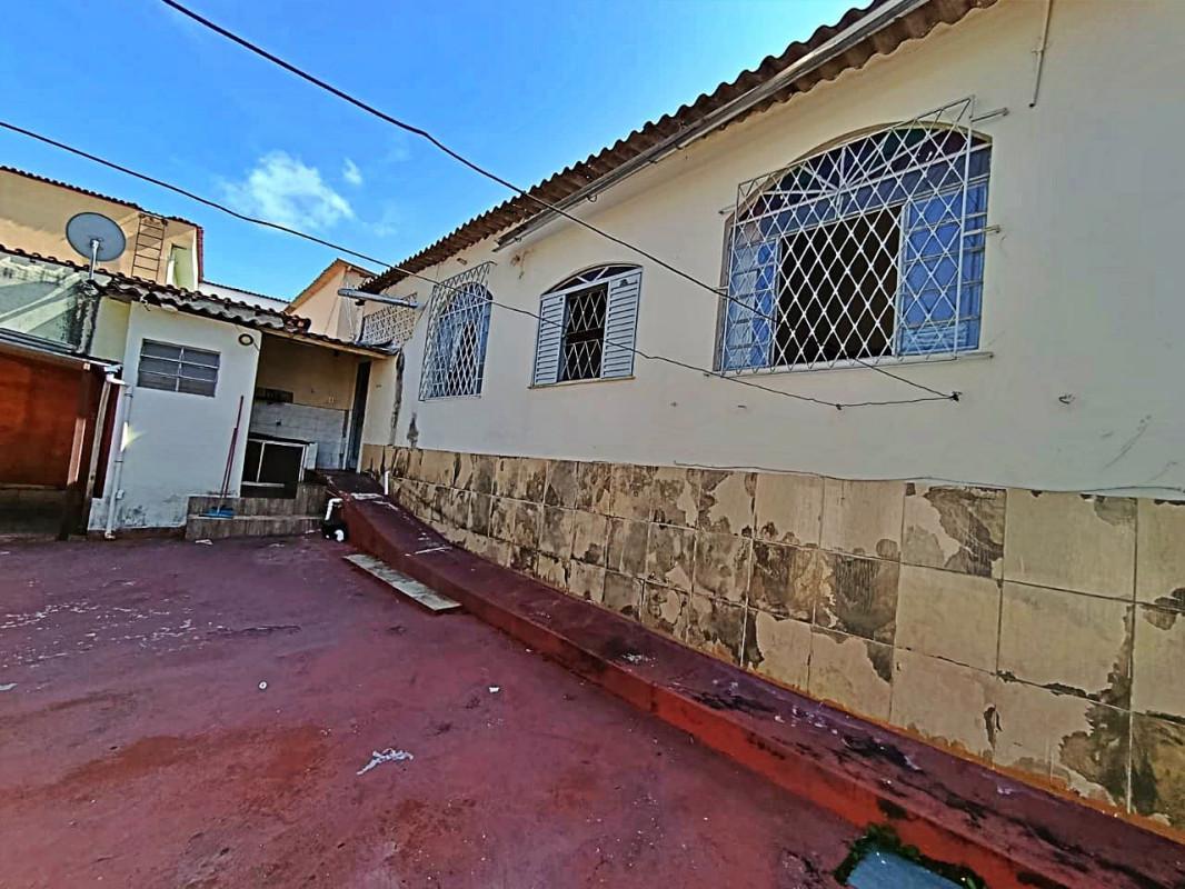 Casa, Dom Cabral, 3 Quartos, 2 Vagas