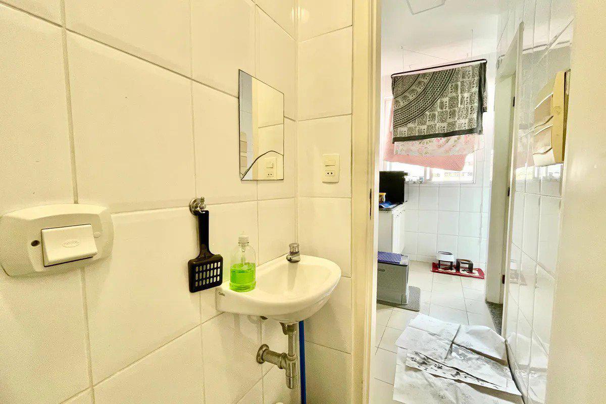 Apartamento, Lourdes, 4 Quartos, 2 Vagas, 1 Suíte