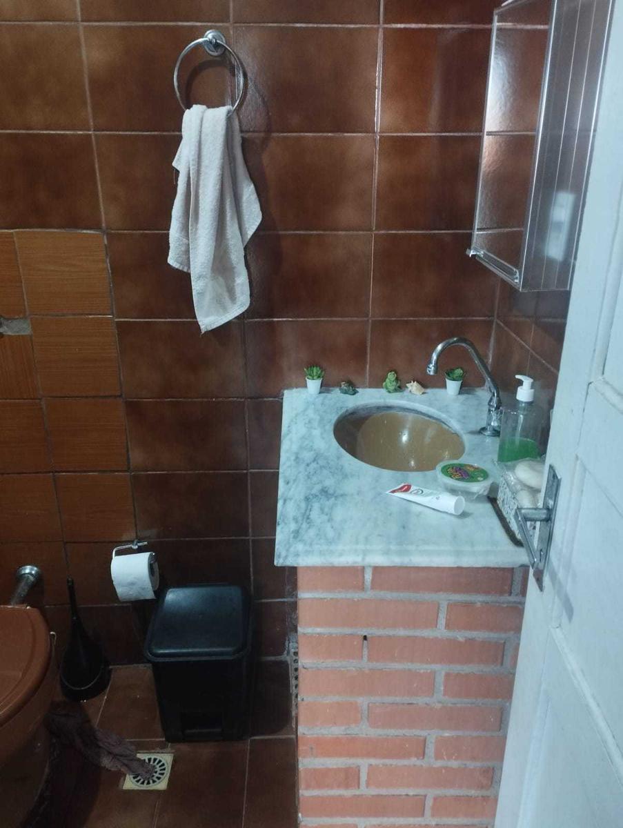 Casa, Novo Horizonte, 3 Quartos, 1 Vaga