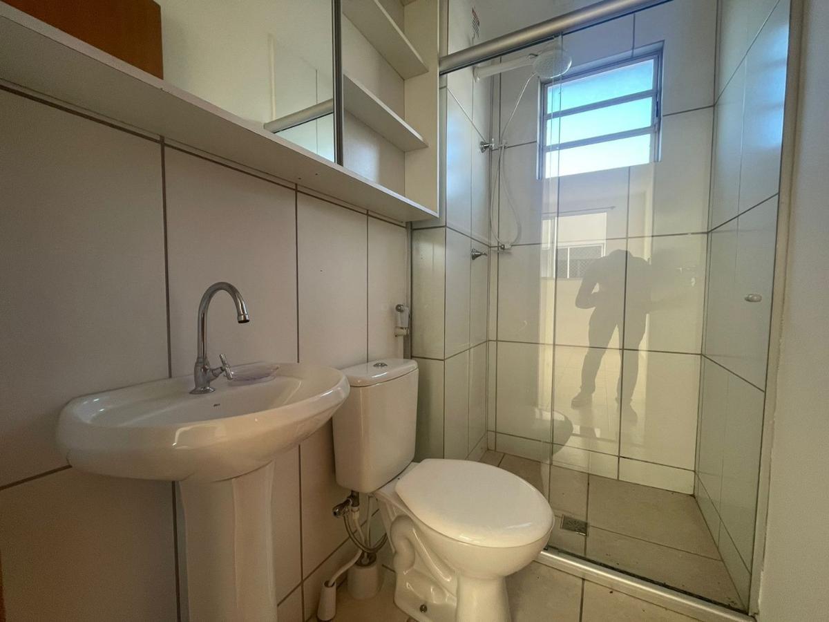 Apartamento, Califórnia, 2 Quartos, 1 Vaga