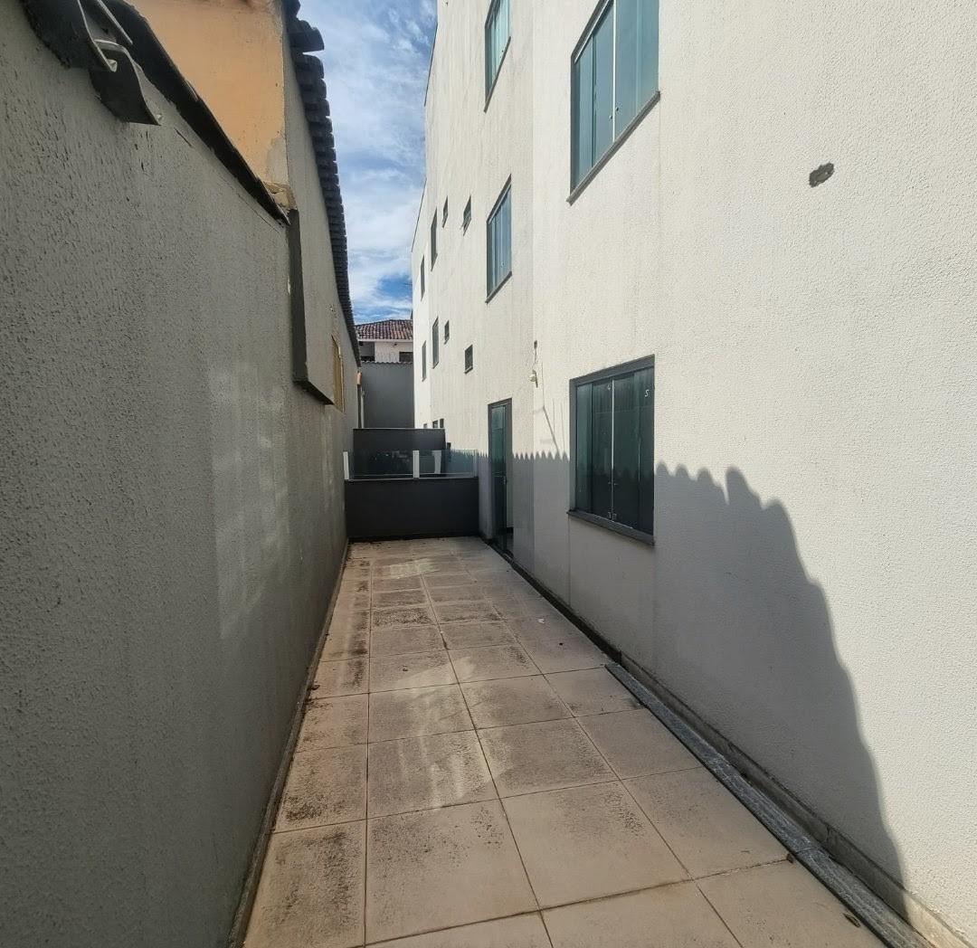 Apartamento, Santa Mônica, 3 Quartos, 2 Vagas, 1 Suíte
